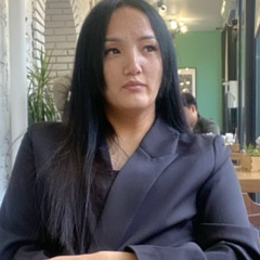 Меруерт Токкулиева