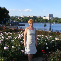 Людмила Людмила