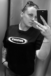 Елизавета Вершинина