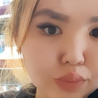 Алина Куанышбек