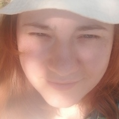 Алёна Андреева