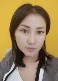 Жибек Алимбаева