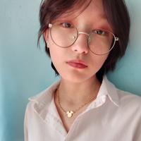 Камила Каменова