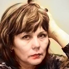 Ирина Уральская