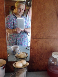 Наталья Николаева