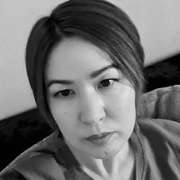 Гульназ Узакбаева