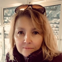 Оксана Орлова-Семенова