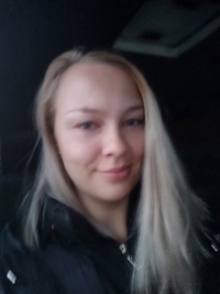 Ириша Тонышева