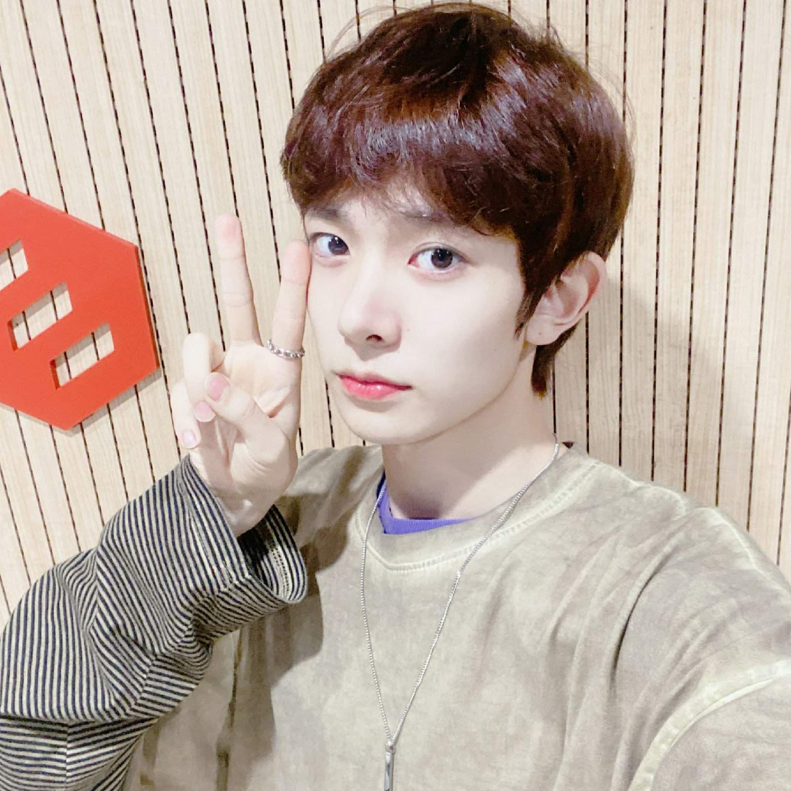 Хисын легенда.