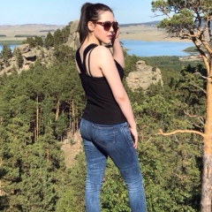 Zhaniya Baimagambetova