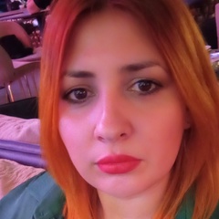 Юлия Дюкорева