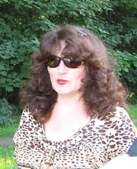 Наталья Шумбасова