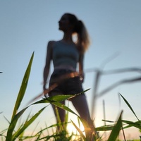 Алёна Шахманова