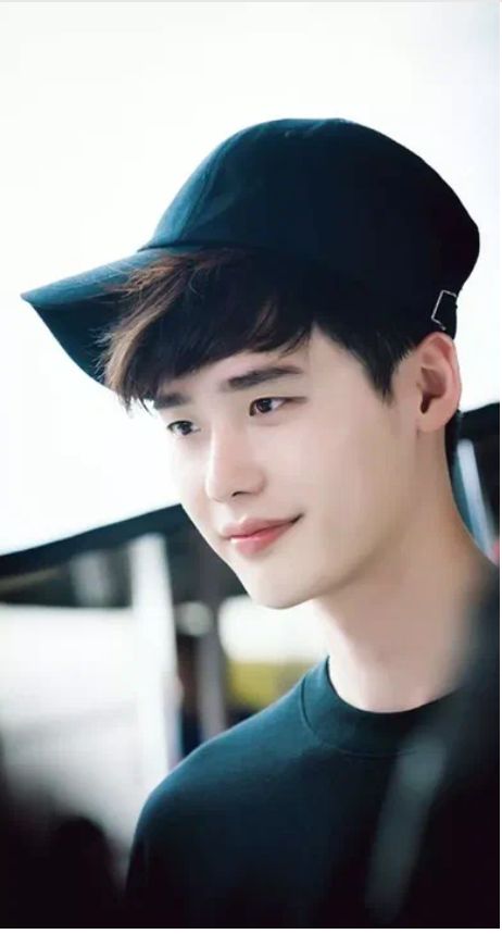 Ли чон сок 💖