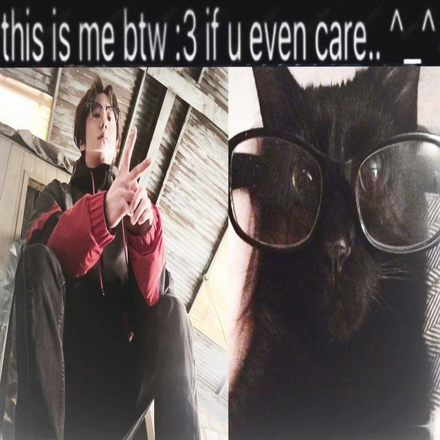 Типо люблю дорамы