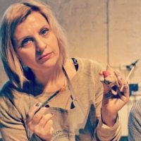 Антонина Новикова