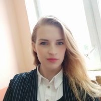 Надежда Игнатовская