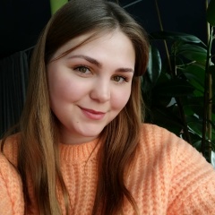 Ксения Моисеенко