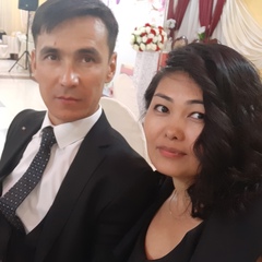 Эльмира Ихсанова