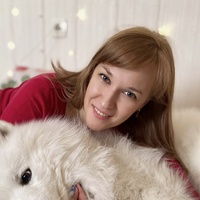 Ольга Шамратова( пикина)