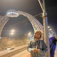 Мадина Самидинова