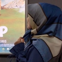 Сафия Наурзалиева