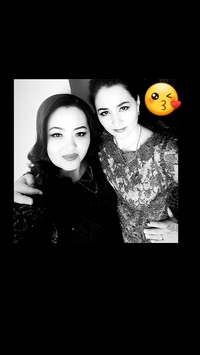 Муяссар Уразметова