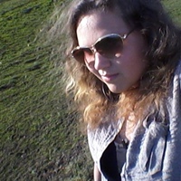 Кристина Извекова