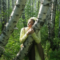 Ната Сергеева