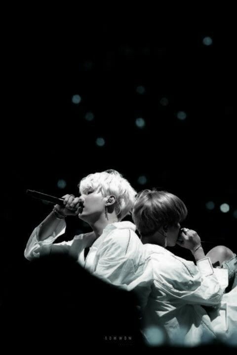 Твой оппа с поворота