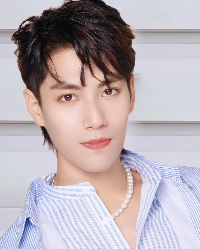 Левая пятка Босса Линя