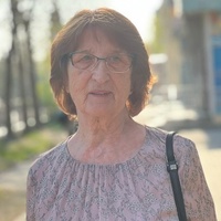 Тамара Зусман