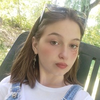 Зарина Боготова