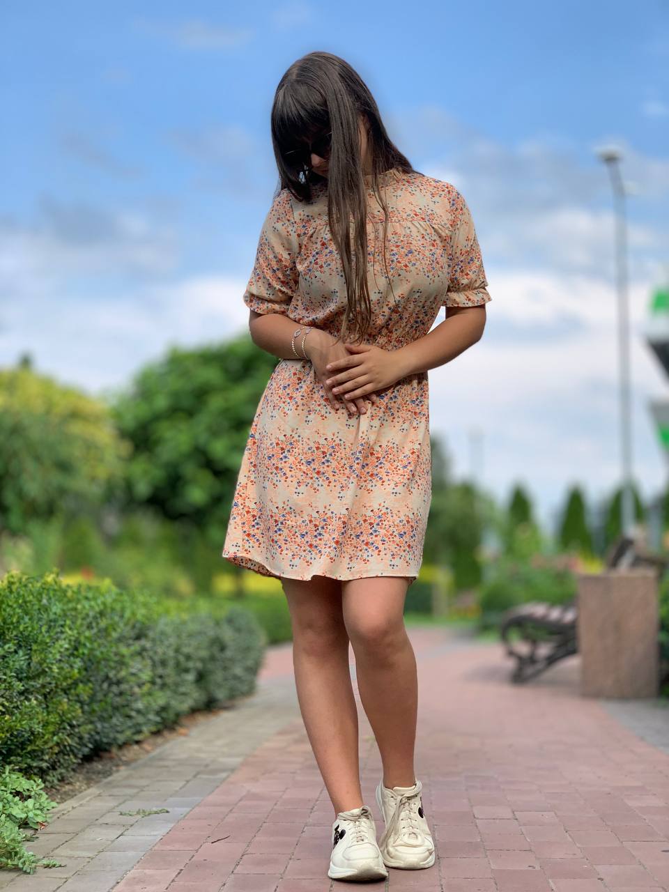 Анна Каминская