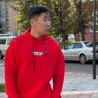 Михаил Петров