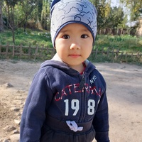 Айгерим Алмазбек-Кызы