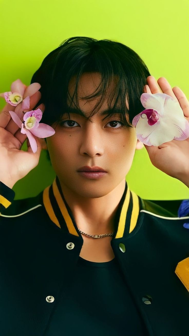 Тэхёнчик💋