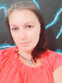 Руслана Андреева