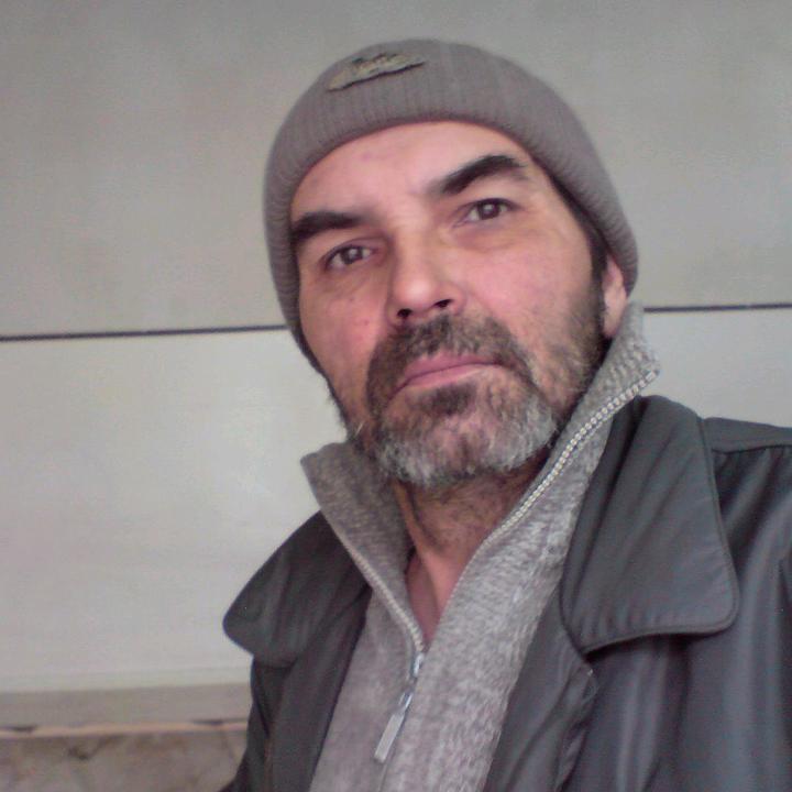 Серж Де Ним