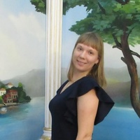 Вера Кириллова