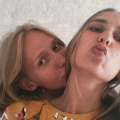 Нина Савченко