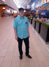 Александр Козлов