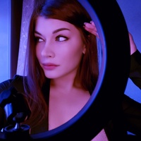 Ксения Милюхина