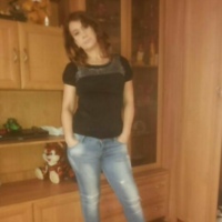 Елена Усова