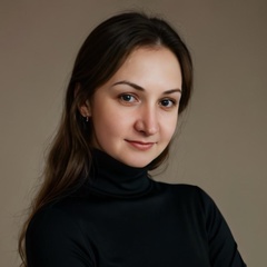 Виктория Божченко