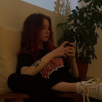 Юля Морозова