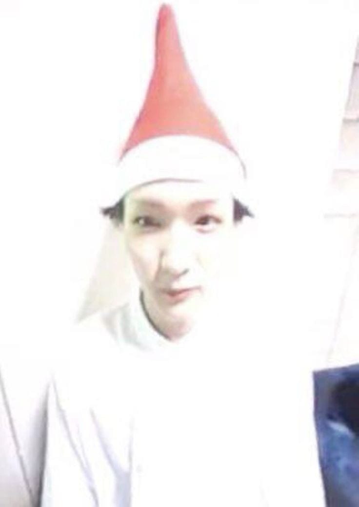 носок соула