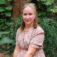 Вера Бакунова