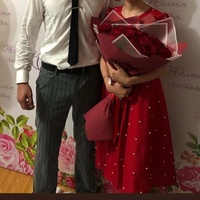 Петимат Юсупова