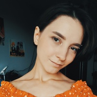 Рината Парфёнова